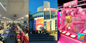 Our top product picks from Expo West 2022