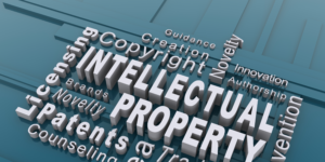 3 types of intellectual property protection for your new product
