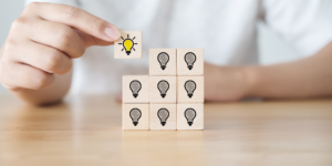 How to Master the Fuzzy Front-End Phase of Innovation