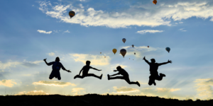 <strong>Top skills for successful innovation</strong>