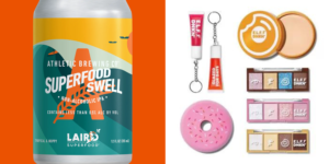 Top CPG Trend this Quarter 