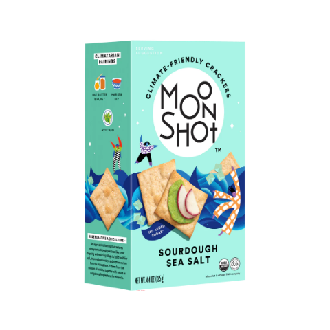 Moonshot Crackers